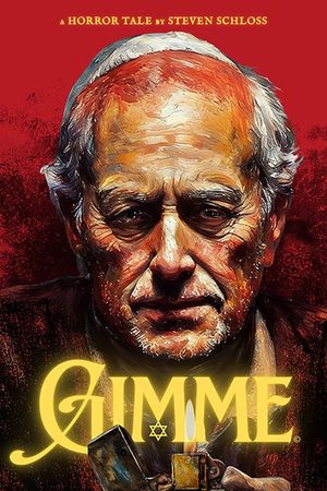 Gimme's poster