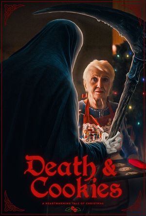 Death & Cookies's poster