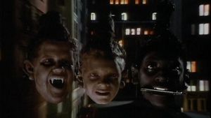 Shrunken Heads's poster