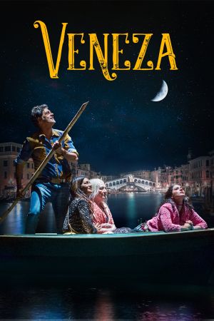 Venice's poster