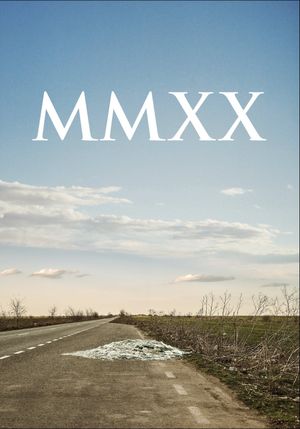 MMXX's poster