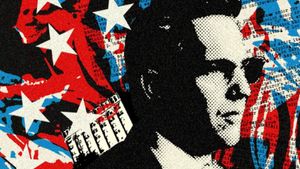 JFK's poster