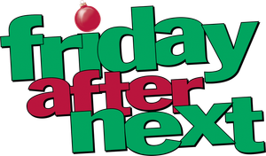 Friday After Next's poster