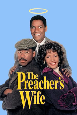 The Preacher's Wife's poster