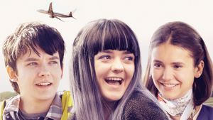 Then Came You's poster