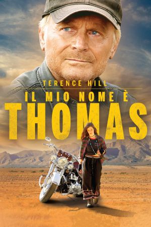My Name Is Thomas's poster