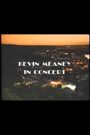 Kevin Meaney: In Concert's poster