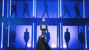 Helene Fischer – Im Rausch der Sinne's poster