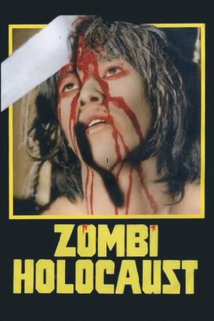 Zombie Holocaust's poster