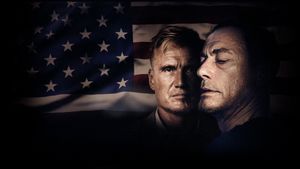 Black Water's poster