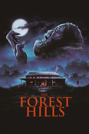The Forest Hills's poster