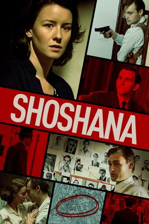 Shoshana's poster