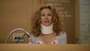 Erin Brockovich's poster