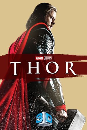 Thor's poster