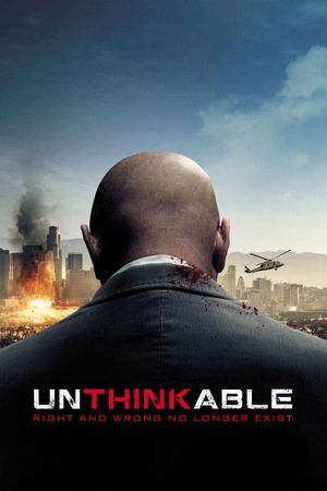 Unthinkable's poster