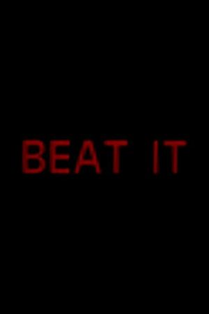 Beat It's poster