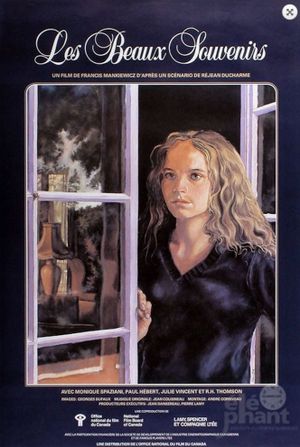Happy Memories's poster