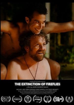 The Extinction of Fireflies's poster