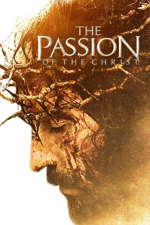 The Passion of the Christ's poster