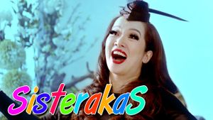 Sisterakas's poster