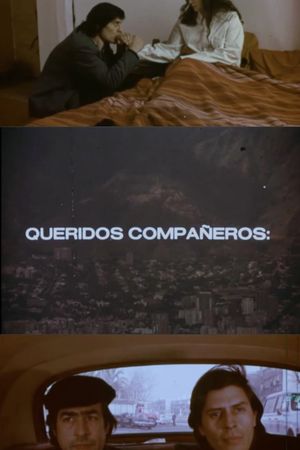 Dear Comrades's poster