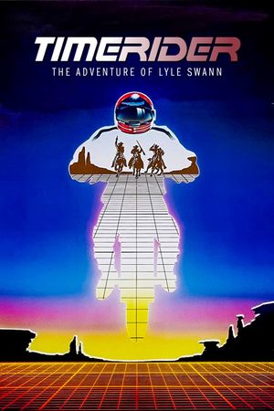 Timerider: The Adventure of Lyle Swann's poster