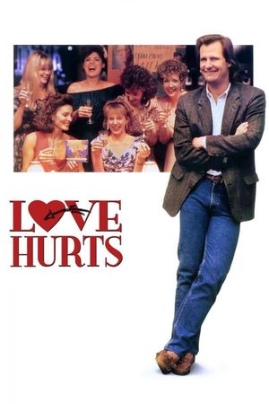 Love Hurts's poster