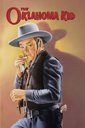The Oklahoma Kid's poster