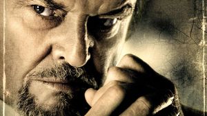 The Departed's poster