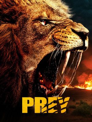 Prey's poster