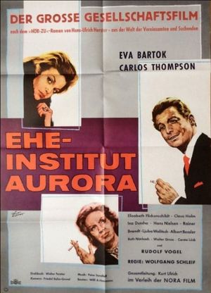 Marriage Bureau Aurora's poster image