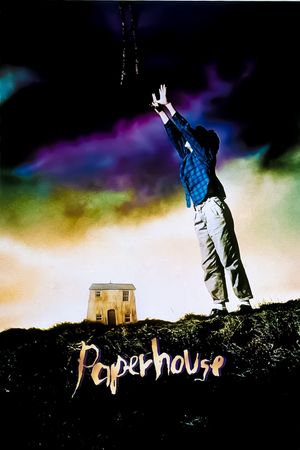 Paperhouse's poster
