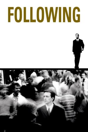 Following's poster
