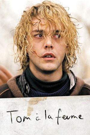 Tom at the Farm's poster