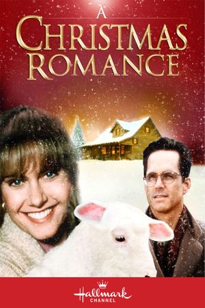 A Christmas Romance's poster