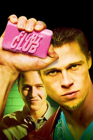 Fight Club's poster image