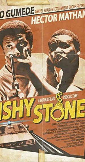 Fishy Stones's poster