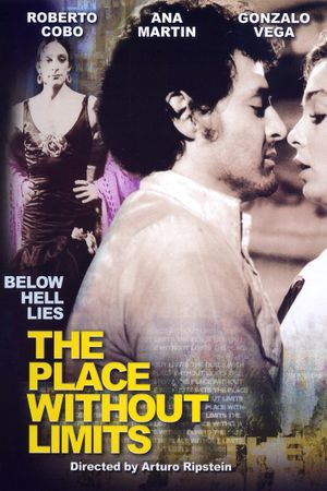 The Place Without Limits's poster image