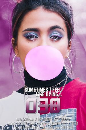 Sometimes I Feel Like Dying's poster