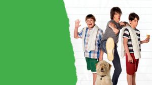 Diary of a Wimpy Kid: Dog Days's poster