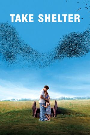 Take Shelter's poster