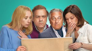 Cocorico's poster