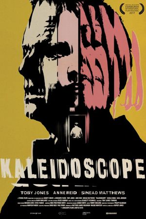 Kaleidoscope's poster