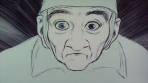 A Christmas Carol's poster
