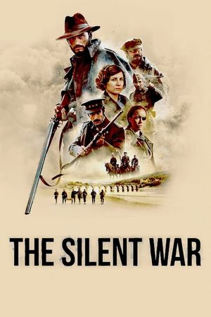 The (Silent) War's poster