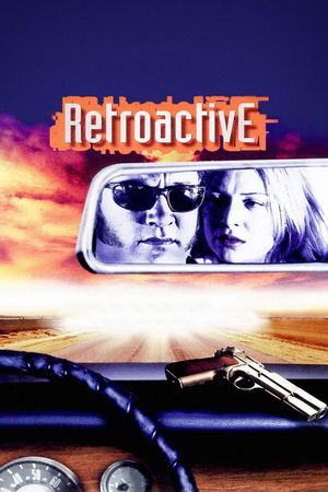 Retroactive's poster