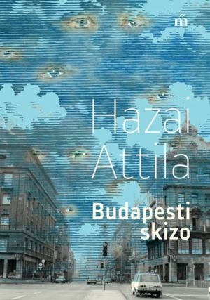 Schizo from Budapest's poster image