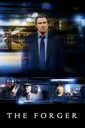 The Forger's poster