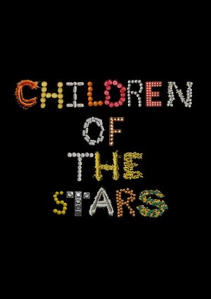 Children of the stars's poster