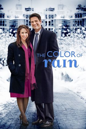 The Color of Rain's poster